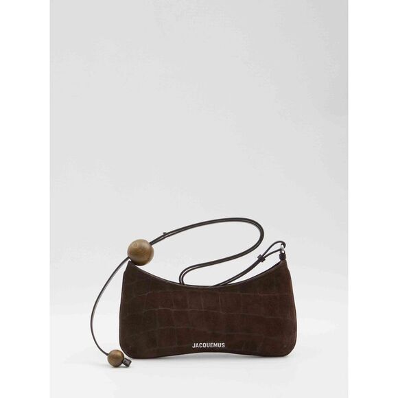 JACQUEMUS Handbags - Jacquemus Women Le Bisou Perle Bag